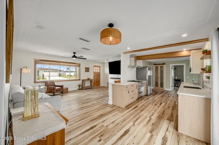 390 Ursa Avenue, Merritt Island, FL 32953 — photo 11