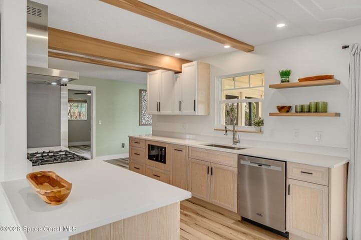 390 Ursa Avenue, Merritt Island, FL 32953 — photo 16