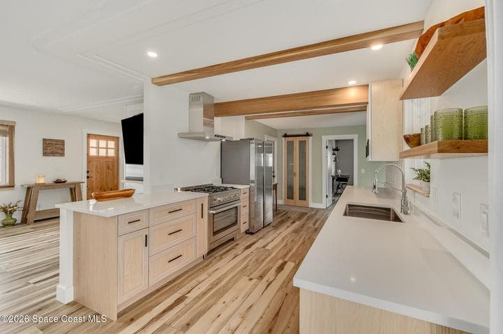 390 Ursa Avenue, Merritt Island, FL 32953 — photo 19