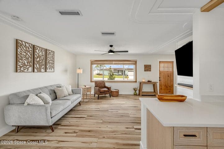 390 Ursa Avenue, Merritt Island, FL 32953 — photo 15