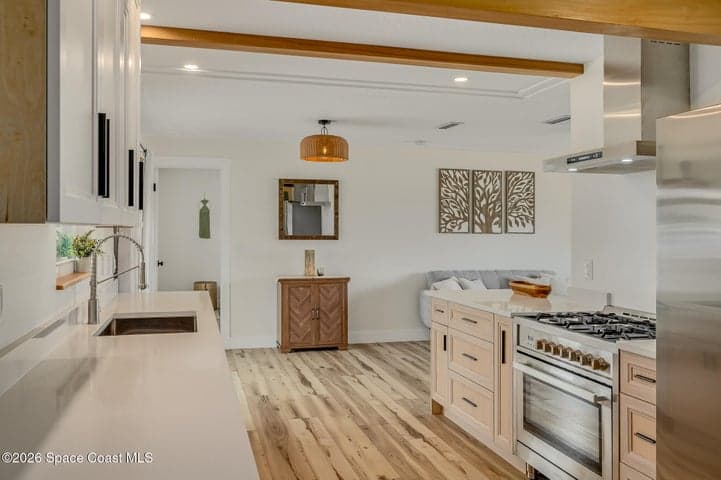 390 Ursa Avenue, Merritt Island, FL 32953 — photo 18