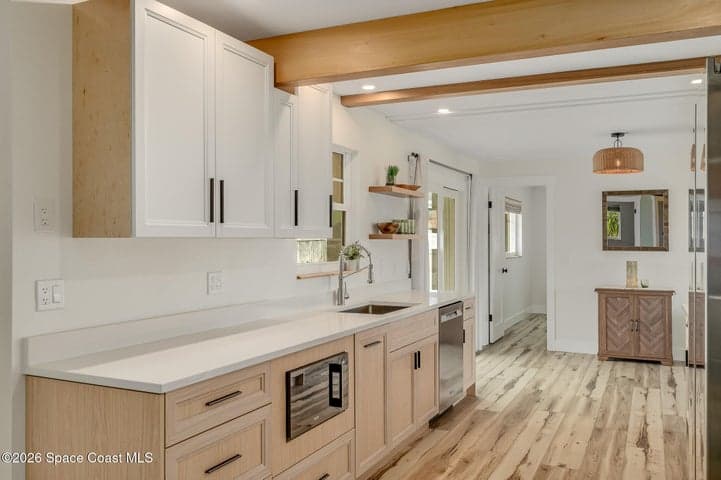 390 Ursa Avenue, Merritt Island, FL 32953 — photo 17