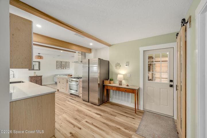 390 Ursa Avenue, Merritt Island, FL 32953 — photo 21