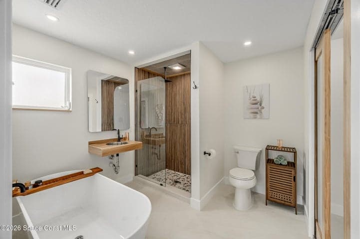 390 Ursa Avenue, Merritt Island, FL 32953 — photo 29
