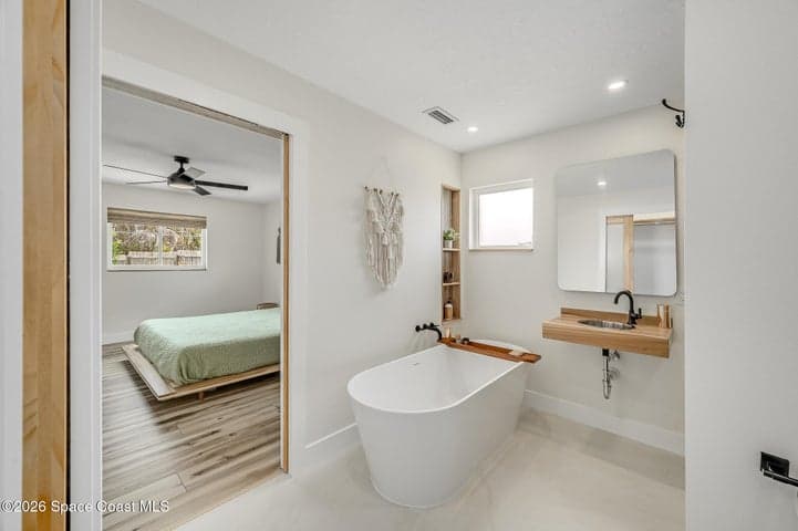 390 Ursa Avenue, Merritt Island, FL 32953 — photo 30