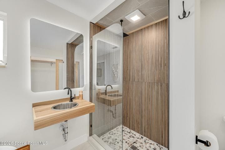390 Ursa Avenue, Merritt Island, FL 32953 — photo 32