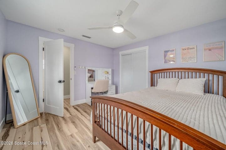 390 Ursa Avenue, Merritt Island, FL 32953 — photo 39