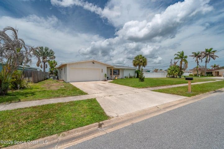 390 Ursa Avenue, Merritt Island, FL 32953 — photo 50