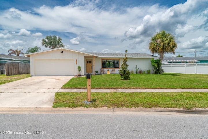 390 Ursa Avenue, Merritt Island, FL 32953 — photo 49
