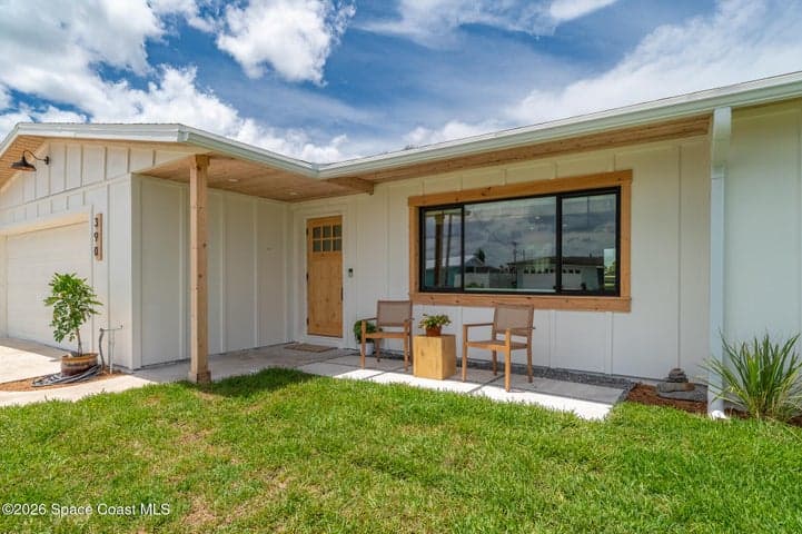 390 Ursa Avenue, Merritt Island, FL 32953 — photo 2