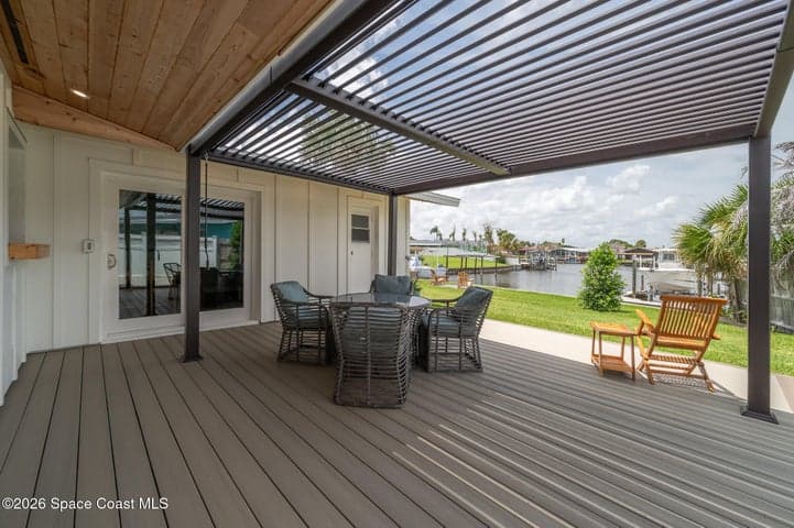 390 Ursa Avenue, Merritt Island, FL 32953 — photo 40