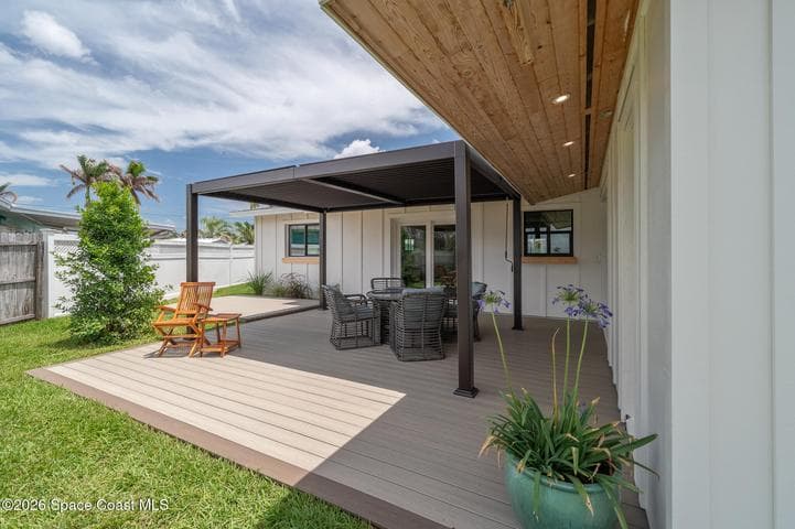 390 Ursa Avenue, Merritt Island, FL 32953 — photo 42