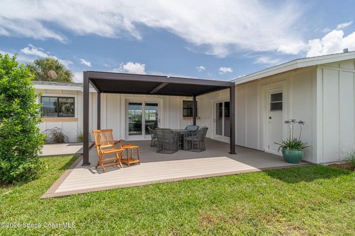 390 Ursa Avenue, Merritt Island, FL 32953 — photo 43