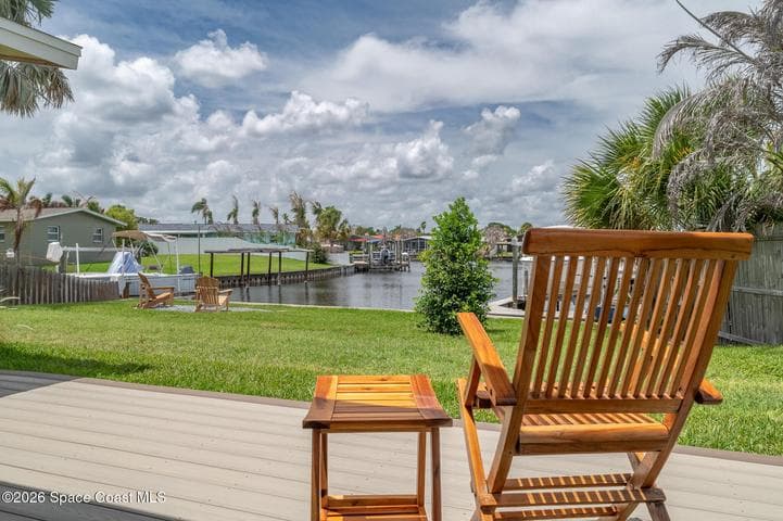 390 Ursa Avenue, Merritt Island, FL 32953 — photo 47