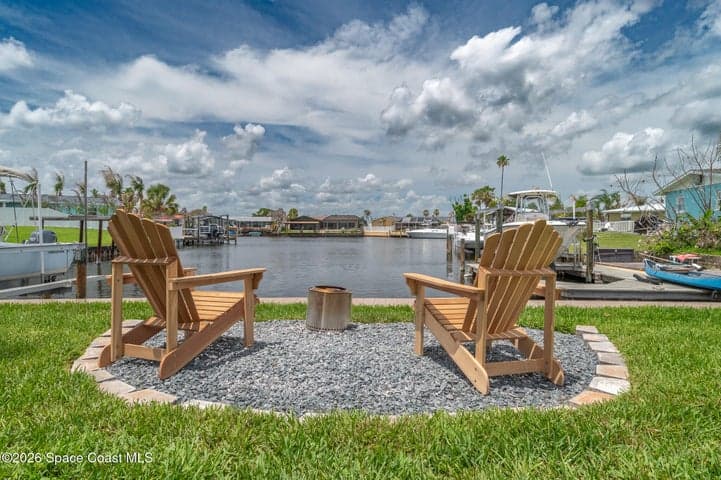 390 Ursa Avenue, Merritt Island, FL 32953 — photo 46