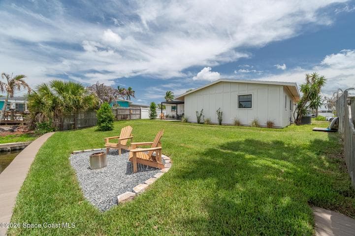 390 Ursa Avenue, Merritt Island, FL 32953 — photo 45
