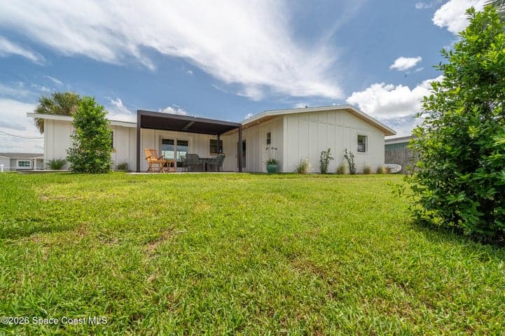 390 Ursa Avenue, Merritt Island, FL 32953 — photo 44