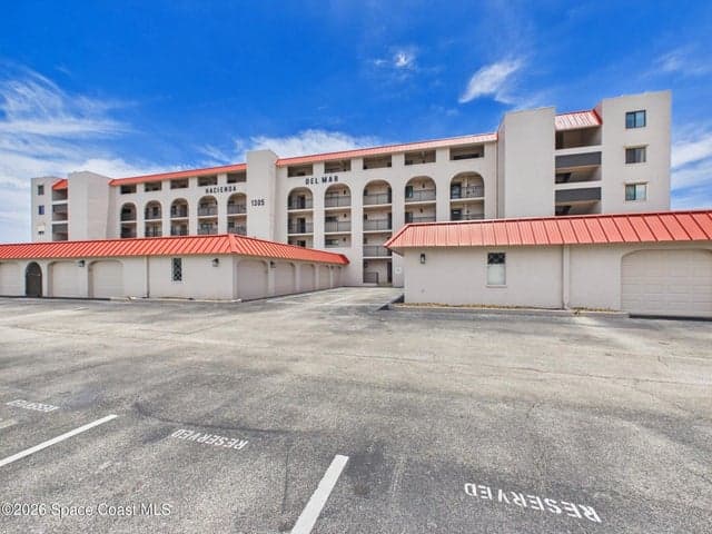 1305 S Atlantic Avenue #370, Cocoa Beach, FL 32931 — photo 2