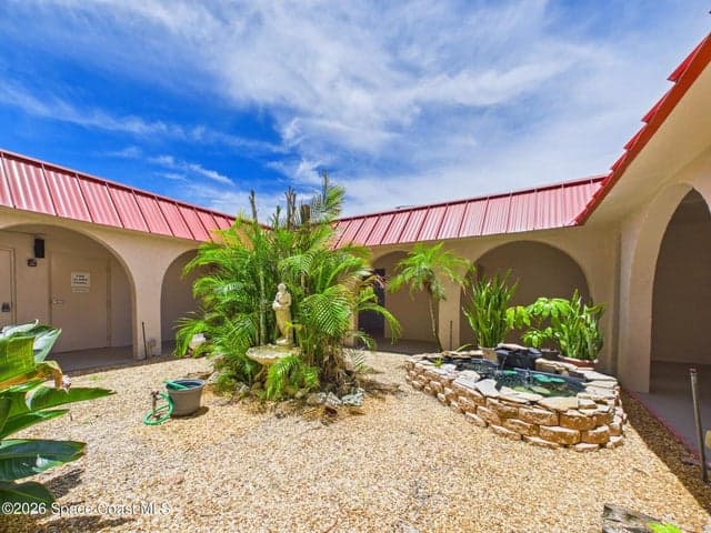 1305 S Atlantic Avenue #370, Cocoa Beach, FL 32931 — photo 33
