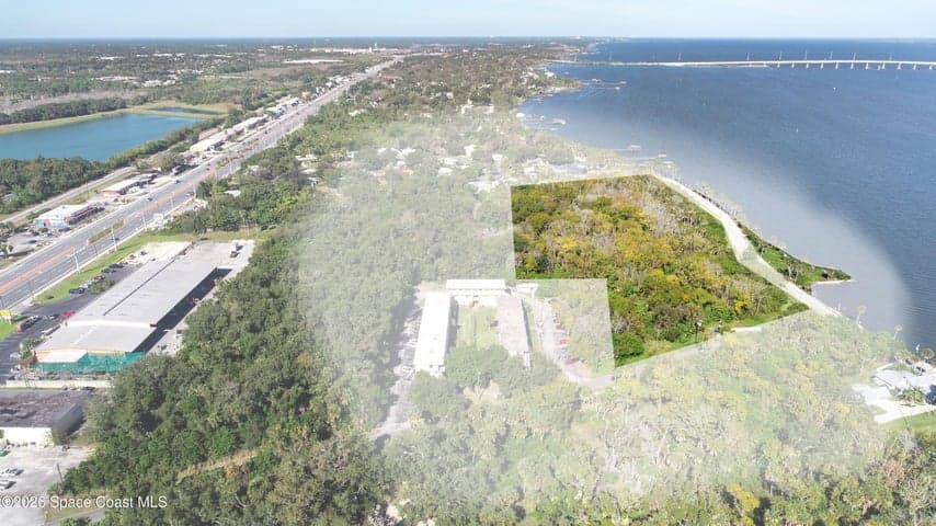 620 Dixon Boulevard, Cocoa, FL 32922 — photo 2