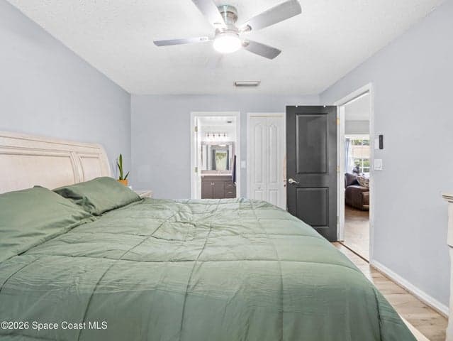 823 Hunters Creek Drive, Melbourne, FL 32904 — photo 12