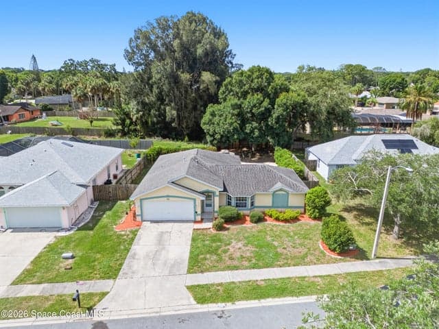 823 Hunters Creek Drive, Melbourne, FL 32904 — photo 20