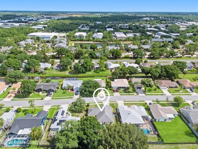 823 Hunters Creek Drive, Melbourne, FL 32904 — photo 24