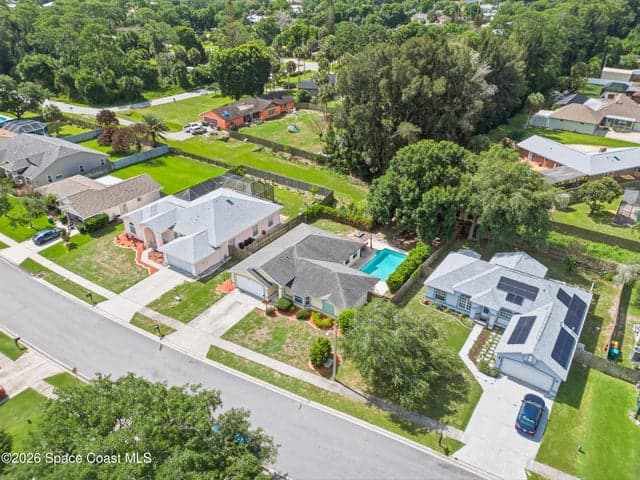 823 Hunters Creek Drive, Melbourne, FL 32904 — photo 26