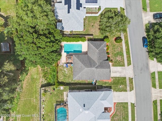 823 Hunters Creek Drive, Melbourne, FL 32904 — photo 27