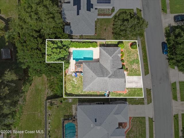 823 Hunters Creek Drive, Melbourne, FL 32904 — photo 25