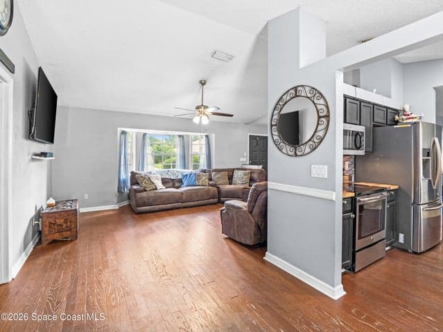 823 Hunters Creek Drive, Melbourne, FL 32904 — photo 6