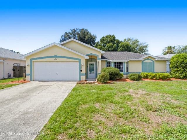 823 Hunters Creek Drive, Melbourne, FL 32904 — photo 21