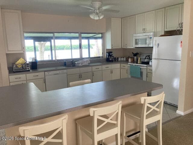 597 Capri Road, Cocoa Beach, FL 32931 — photo 8