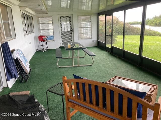 597 Capri Road, Cocoa Beach, FL 32931 — photo 23