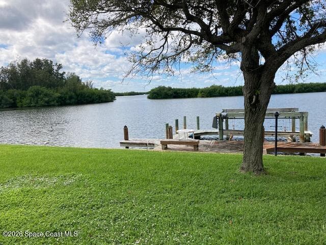 597 Capri Road, Cocoa Beach, FL 32931 — photo 26