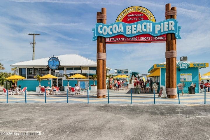 597 Capri Road, Cocoa Beach, FL 32931 — photo 30