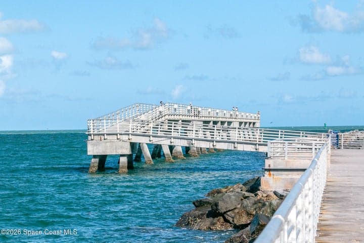 597 Capri Road, Cocoa Beach, FL 32931 — photo 32