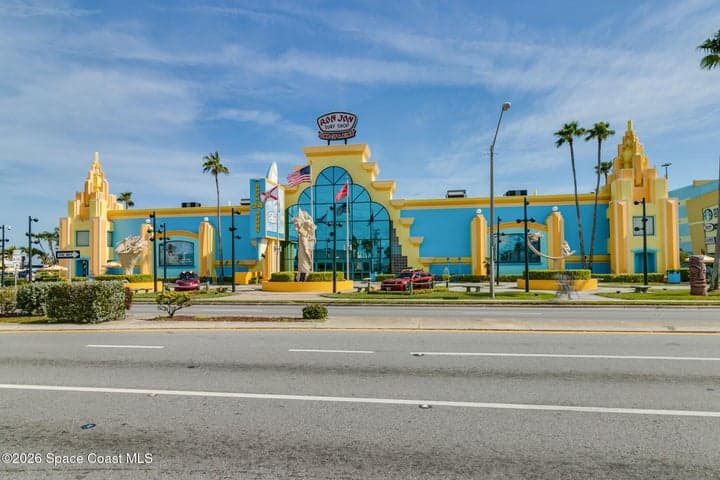 597 Capri Road, Cocoa Beach, FL 32931 — photo 33