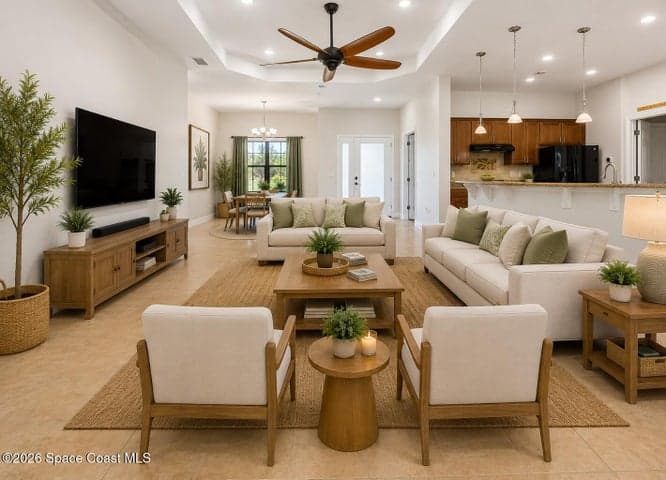 4355 Windover Way, Melbourne, FL 32934 — photo 13