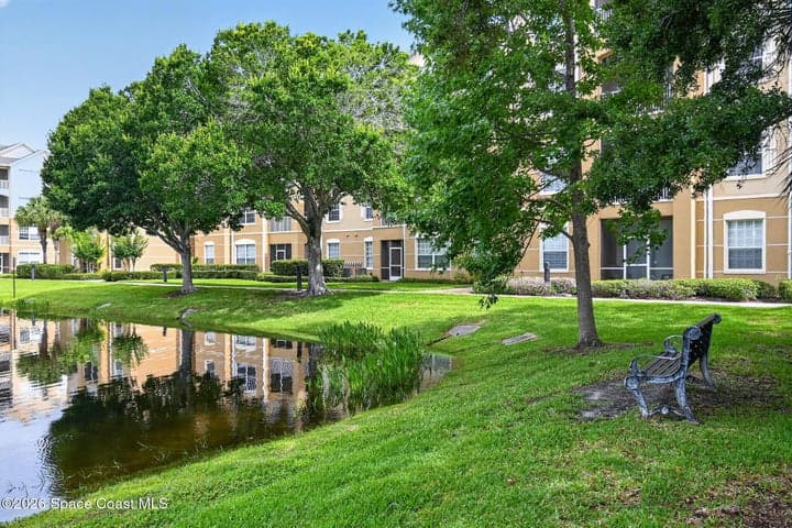 1626 Peregrine Circle #303, Rockledge, FL 32955 — photo 2
