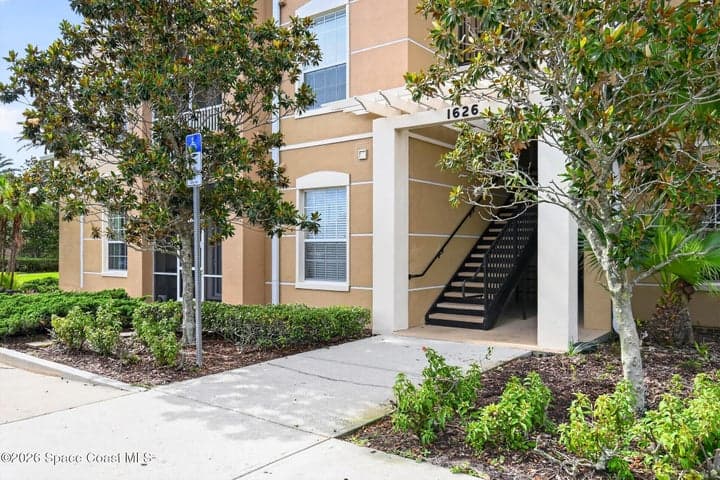 1626 Peregrine Circle #303, Rockledge, FL 32955 — photo 6