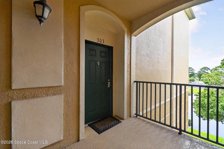 1626 Peregrine Circle #303, Rockledge, FL 32955 — photo 25