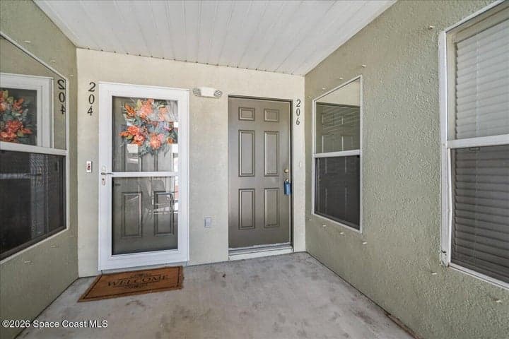 4066 Meander Place #206, Rockledge, FL 32955 — photo 4