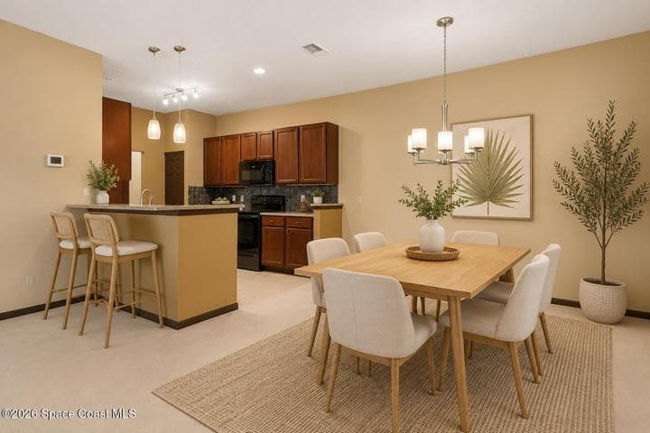 4066 Meander Place #206, Rockledge, FL 32955 — photo 8