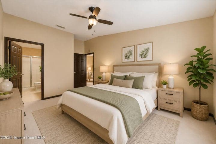 4066 Meander Place #206, Rockledge, FL 32955 — photo 10