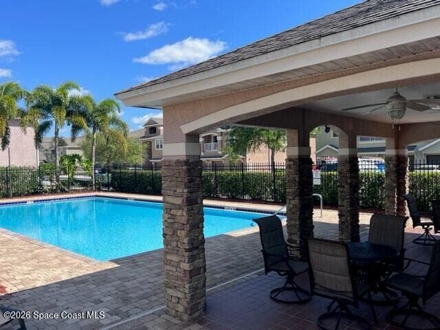 4066 Meander Place #206, Rockledge, FL 32955 — photo 20