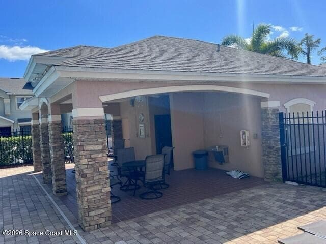 4066 Meander Place #206, Rockledge, FL 32955 — photo 21