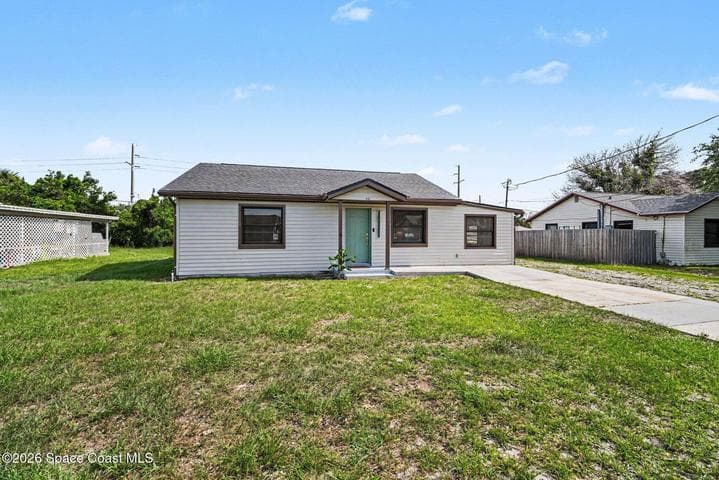 401 Poinciana Drive, Melbourne, FL 32935 — photo 2