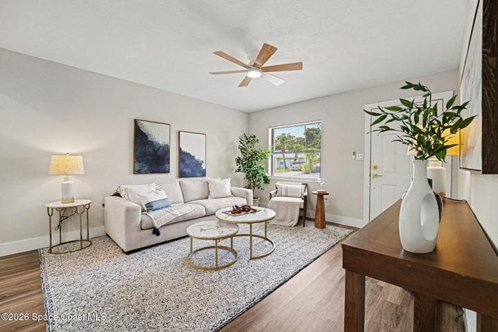 401 Poinciana Drive, Melbourne, FL 32935 — photo 4
