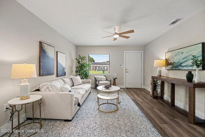 401 Poinciana Drive, Melbourne, FL 32935 — photo 6